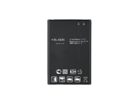 Аккумулятор Vixion BL-44JN для LG Optimus L5 E612 E615, E730 Sol, E510 Hub, E405 L3, E435 L3 II