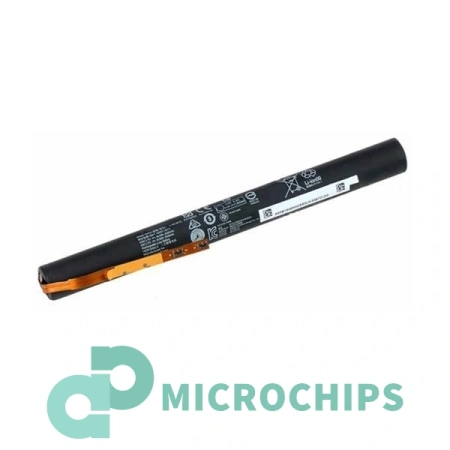 Аккумуляторная батарея L13D2E31 для Lenovo Yoga Tablet 8 (B6000) 3.75В, 6000 мАч