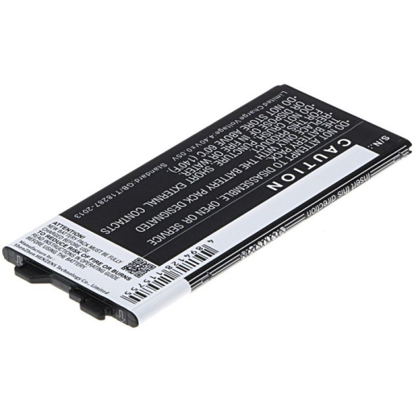 Аккумулятор для LG G5 2800mah