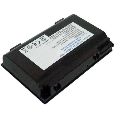 Аккумулятор (батарея) для ноутбука Fujitsu LifeBook A1220, A6210, AH550, E780, E8410, N7010, (FPCBP175), 5200mAh, 10.8V