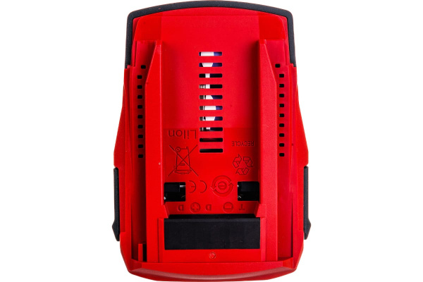 Купить Аккумулятор Hilti 22/4.0 (Li-ion, 4000mAh, 22V) Аккумулятор Hilti 22/4.0 (Li-ion, 4000mAh, 22V)