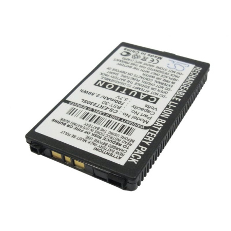Аккумулятор для Sony Ericsson BST-30, BST-35 800mah