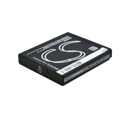 Аккумулятор для Novatel Wireless Jetpack MiFi 6620L, 6630 3600mah