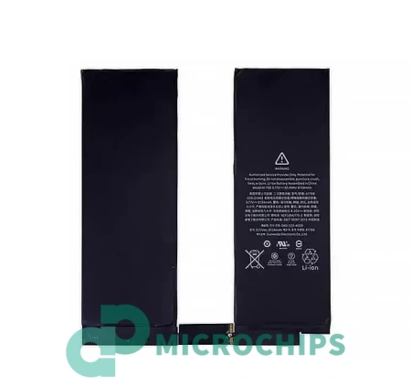 Аккумуляторная батарея для Apple iPad Pro 10.5 (A1701, A1709, A1852), Li-ion