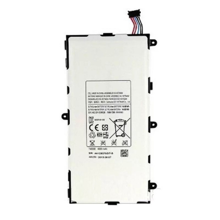 Аккумуляторная батарея SP4960C3C для Samsung Galaxy Tab 3 7.0 (T210, T211), 4.4В, 4000мАч