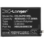 Аккумулятор для Huawei MED-L29 Y6p (HB526489ECW) 4650mah