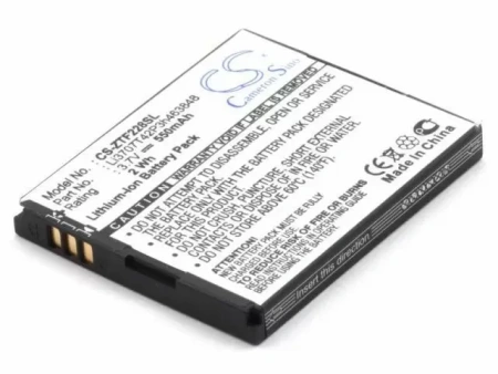 Аккумулятор CS-ZTF228SL для ZTE A711