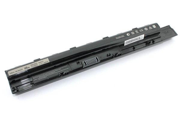 Аккумулятор (батарея) VVKCY для ноутбука Dell Latitude 3570, 11.1V, 4400mAh (OEM)