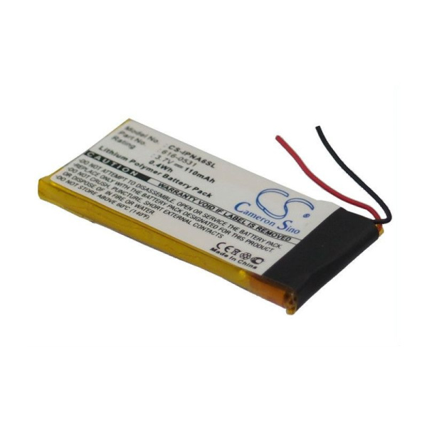 Купить Аккумулятор для Apple iPod nano 6 110mah Аккумулятор для Apple iPod nano 6 110mah