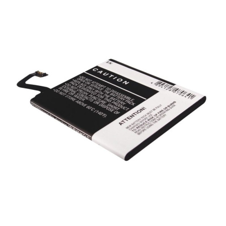Аккумулятор для Nokia Lumia 920 2000mah CS