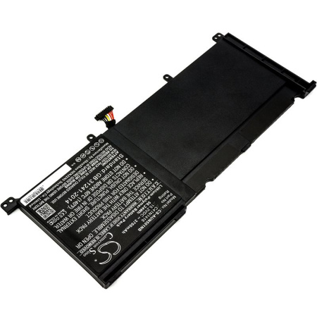 Купить Аккумулятор для Asus ROG G501JW, UX501 (C41N1416) 3700mah Аккумулятор для Asus ROG G501JW, UX501 (C41N1416) 3700mah