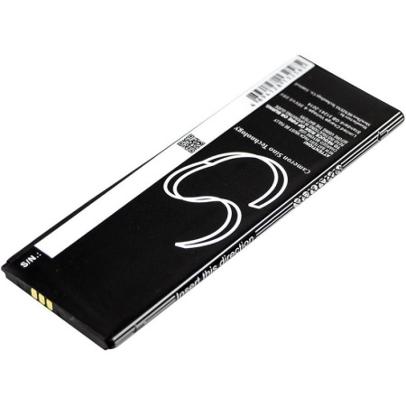 Аккумулятор для Blackview A8, Tele2 Maxi LTE 1700mah