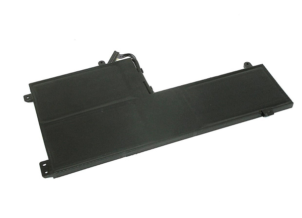 Аккумулятор (батарея) L17M3PG1 для ноутбука Lenovo Y530-15ICH 11.25V, 4670mAh (оригинал)