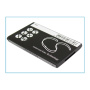 Аккумулятор для Vodafone VF716, Huawei Envoy U3900, AT&T GoPhone U2800A (HBU83S) 700mah