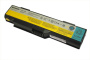 Аккумулятор (батарея) для ноутбука Lenovo 3000, G400 (ASM BAHL00L6S) 5200mAh, 10.8V, черный (OEM)