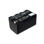 Аккумулятор для Sony NP-FS20, NP-FS21, NP-FS22 2880mah