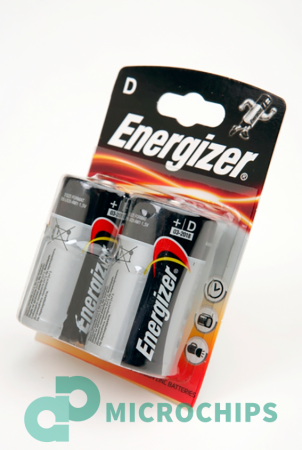 Батарейка Energizer Standard LR20/D