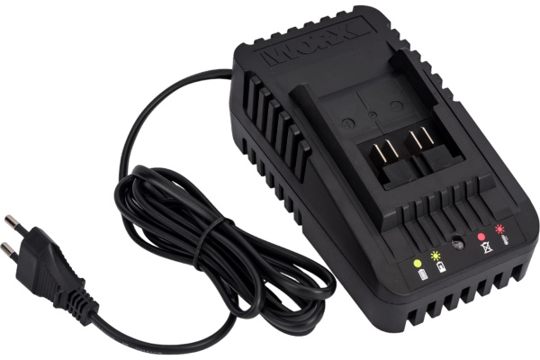 Зарядное устройство WORX Professional WA3924 (Li-ion)