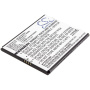 Аккумулятор для ZTE Blade A530, A606 2100mAh
