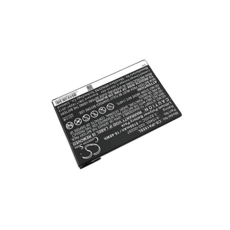 Аккумулятор для Apple iPad mini 4 5100mah