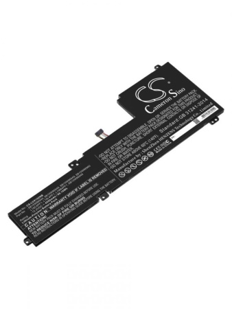 Аккумулятор (батарея) CS-LVX152NB для ноутбука Lenovo IdeaPad 5 15, 4550mAh, 15.2V