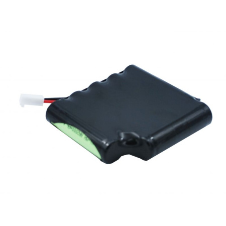 Аккумулятор для Cefar Myo 4 Max, Globus Activa 300 2000mah