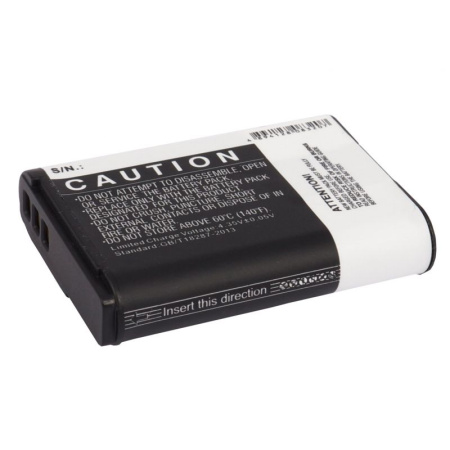 Аккумулятор для Nikon EN-EL23 1700mah