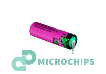 Батарейка Tadiran SL560/PTP (AA)