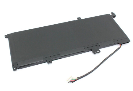 Аккумулятор (батарея) для ноутбука HP Envy M6-AQ005DX (HSTNN-UB6X) 15.2V 3400mAh OEM