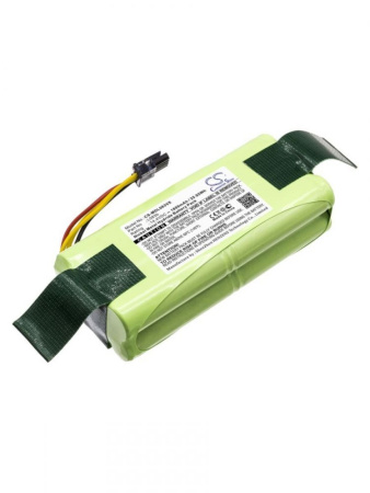 Аккумулятор для пылесоса Midea R1-L081A, R1-L083B, R1-L085B, 1800мАч, 14.4В