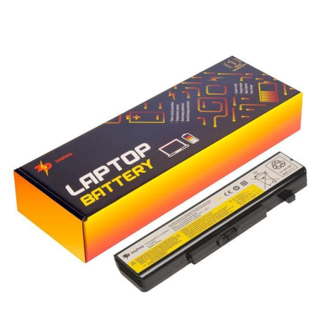 Аккумулятор (батарея) L11P6R01 для ноутбука Lenovo IdeaPad Y480, Y580, ThinkPad Edge E430, E530, 5800mAh, 11.1V