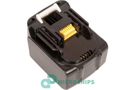 Аккумулятор ZeepDeep 797532 (NiCd, 3000mAh, 14.4V)