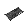 Аккумулятор для Dell Chromebook 3400, 5488 (07T0D3) 3400mAh