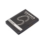 Аккумулятор для Asus M530, Lamborghini ZX1 1300mah