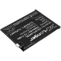 Аккумулятор для Alcatel 3, 3L 5039D 2019 (TLP034F1) 3300mah