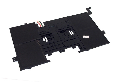 Аккумулятор (батарея) для ноутбука Lenovo ThinkPad Helix 2 (00HW006), 7.4V, 3540mAh