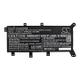 Аккумулятор для ноутбуков Asus A555, F555, X555 (C21N1408) 4700mah