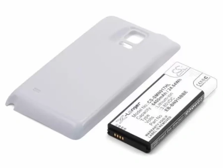 Аккумулятор CS-SMN917HL для Samsung Galaxy Note 4 (N910F)