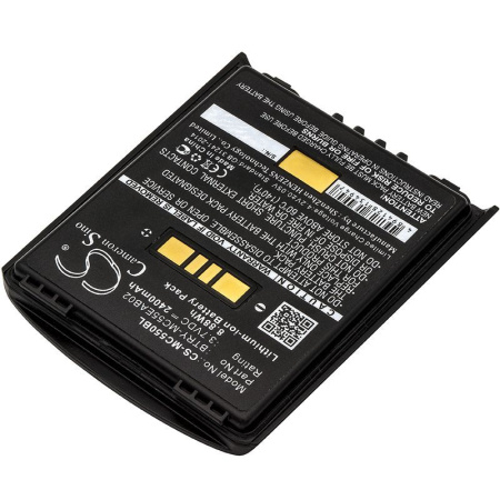 Купить Аккумулятор для Symbol MC55, MC65, MC67 2400mah Аккумулятор для Symbol MC55, MC65, MC67 2400mah
