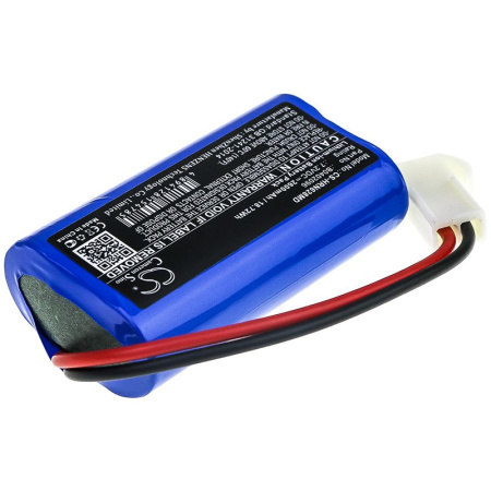 Аккумулятор для Horron ORON628G 2600mah