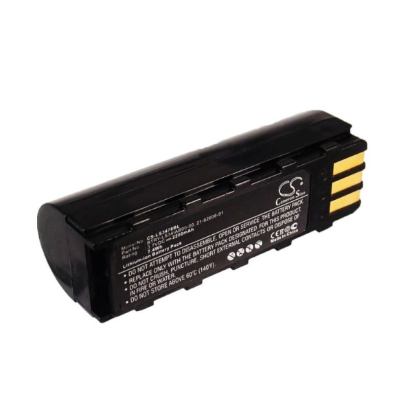 Аккумулятор для Honeywell 8800 (21-62606-01) 2200mAh