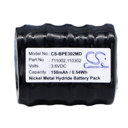 Купить Аккумулятор для Biohit Proline, ST4 150mAh Аккумулятор для Biohit Proline, ST4 150mAh