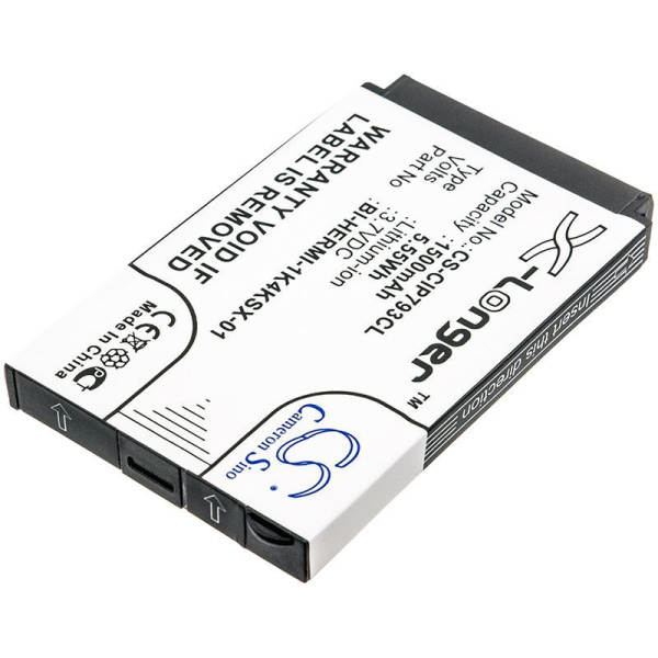 Аккумулятор для CISCO 7026G, 7925, 7926 (модель 2015 года) 1500mAh