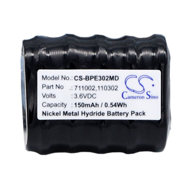 Аккумулятор для Biohit Proline, ST4 150mAh