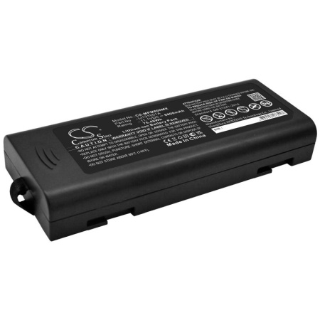 Аккумулятор для Mindray IMEC8, IPM10, Moniteur VS600 (Li31001A) 6800mAh