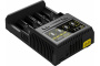Зарядное устройство Nitecore SC4 (NiCd/NiMH/Li-ion)