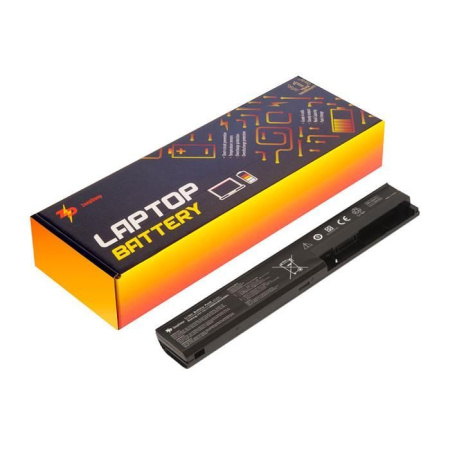 Аккумулятор (батарея) A32-X401 для ноутбука Asus X301, X301A, X301U, X401, X401A, X401U, X501A, 5800mAh, 11.1V