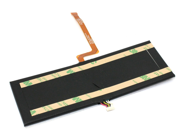 Аккумулятор (батарея) для ноутбука Microsoft Surface Book (G3GTA001H), 7.6V, 2540mAh