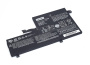 Аккумулятор (батарея) для ноутбука Lenovo N22 N23 ChromeBook (L15M3PB1), 11.1V, 45Wh, 4050mAh (оригинал)