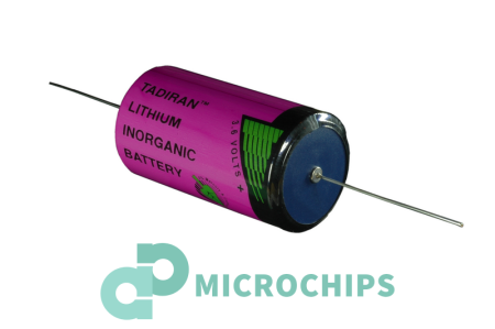 Батарейка Tadiran SL2780/P (D)